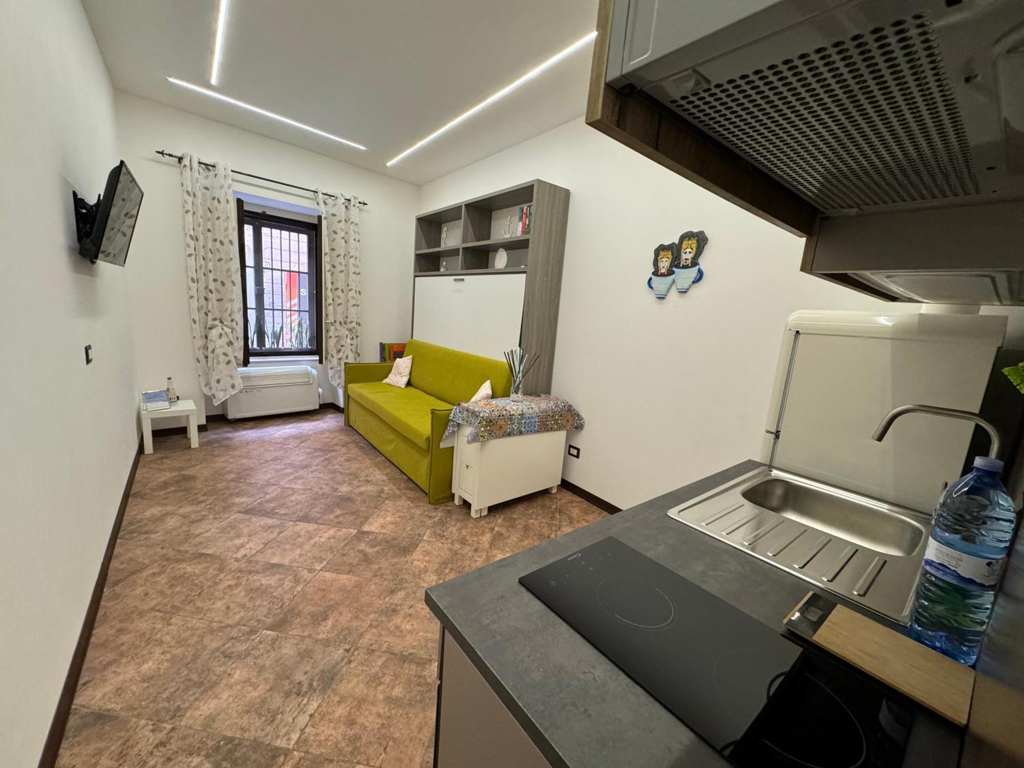 Simona'S Home Ortigia Syracuse Exterior foto